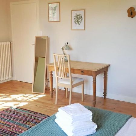 Maison Au Calme Avec Jardin A 5 Min De Tournus Cuisery Exteriér fotografie