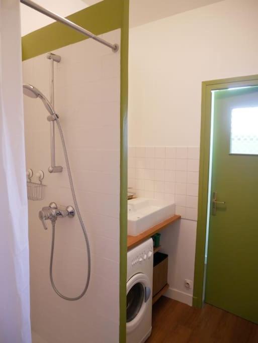 Maison Au Calme Avec Jardin A 5 Min De Tournus Cuisery Exteriér fotografie
